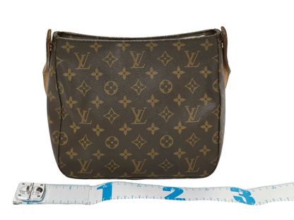 Louis Vuitton Monogram Looping Handbag - Brandsamsara