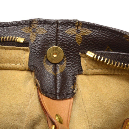 Louis Vuitton Monogram Looping Handbag - Brandsamsara