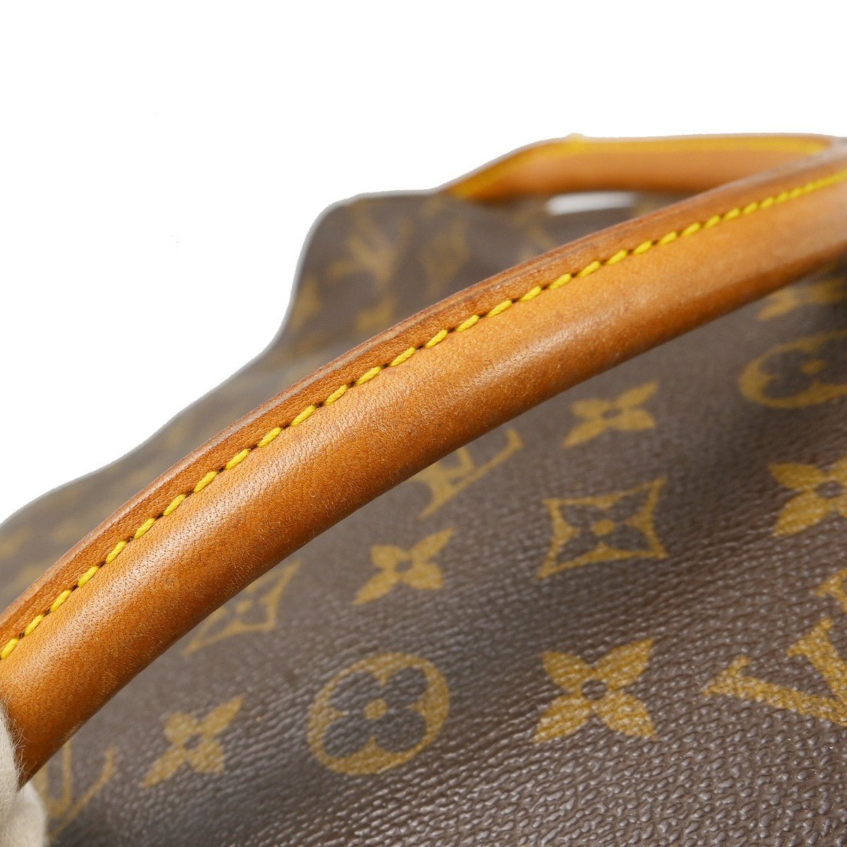 Louis Vuitton Monogram Looping Handbag - Brandsamsara