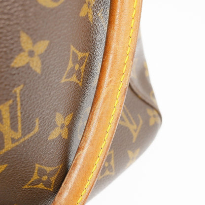 Louis Vuitton Monogram Looping Handbag - Brandsamsara