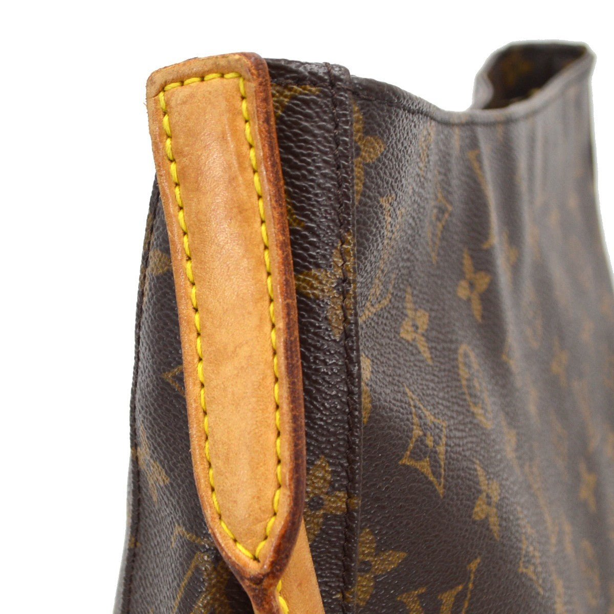 Louis Vuitton Monogram Looping Handbag - Brandsamsara
