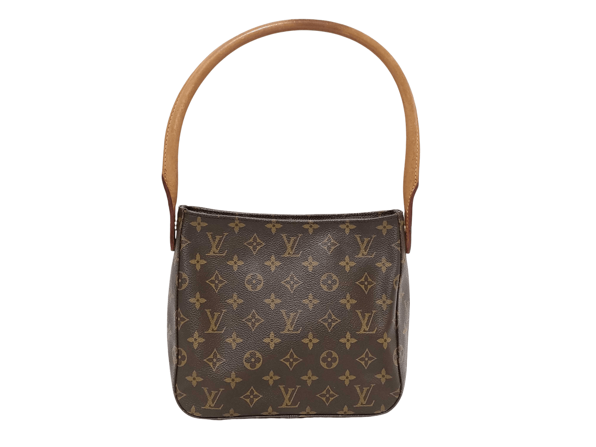 Louis Vuitton Monogram Looping Handbag - Brandsamsara