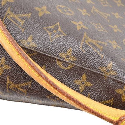 Louis Vuitton Monogram Looping Handbag - Brandsamsara