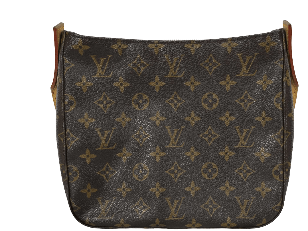 Louis Vuitton Monogram Looping Handbag - Brandsamsara