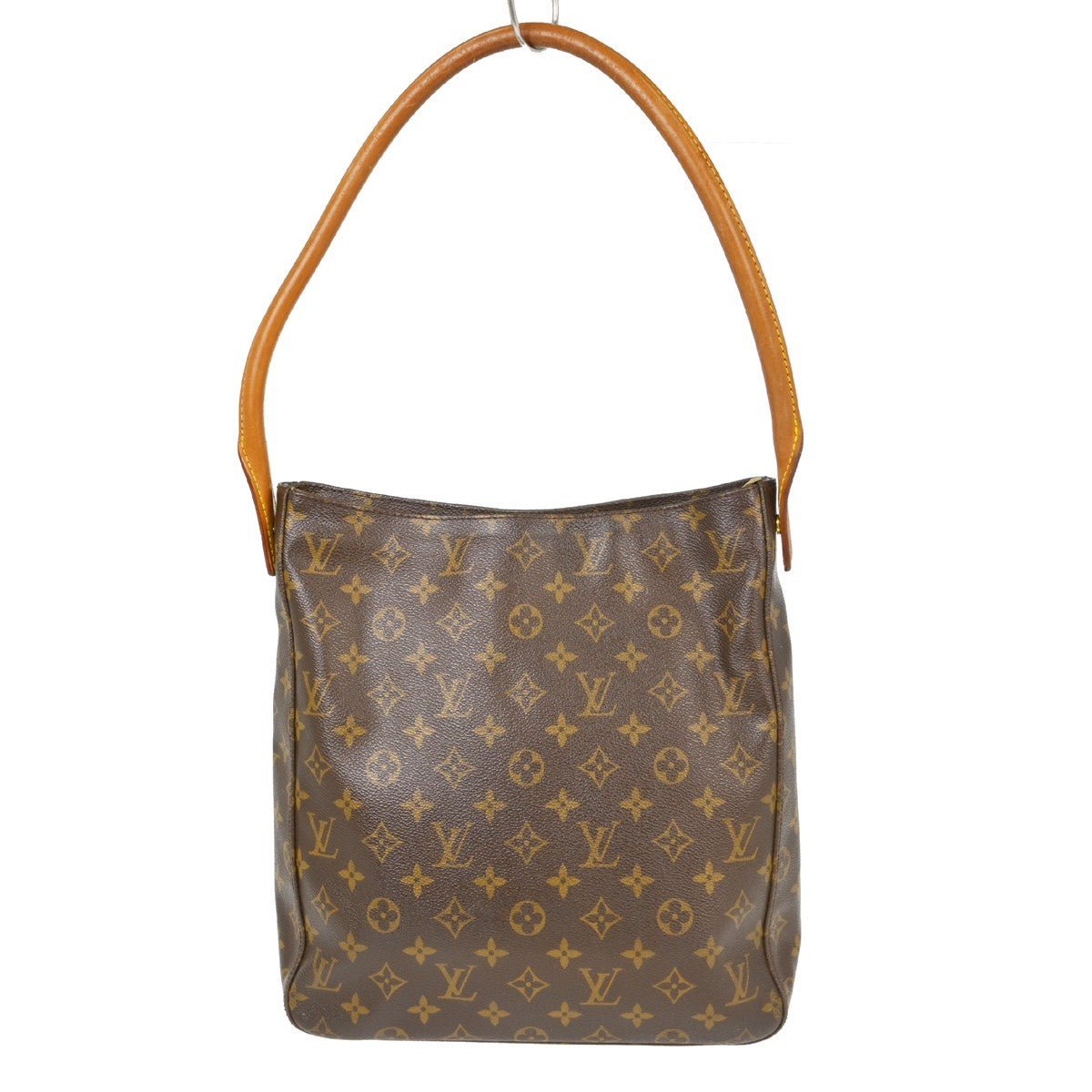 Louis Vuitton Monogram Looping Handbag - Brandsamsara