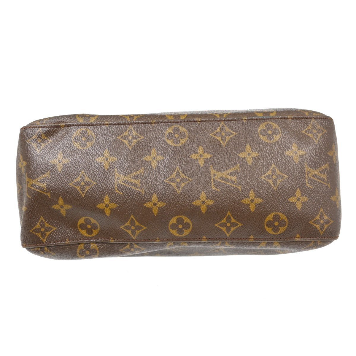 Louis Vuitton Monogram Looping Handbag - Brandsamsara