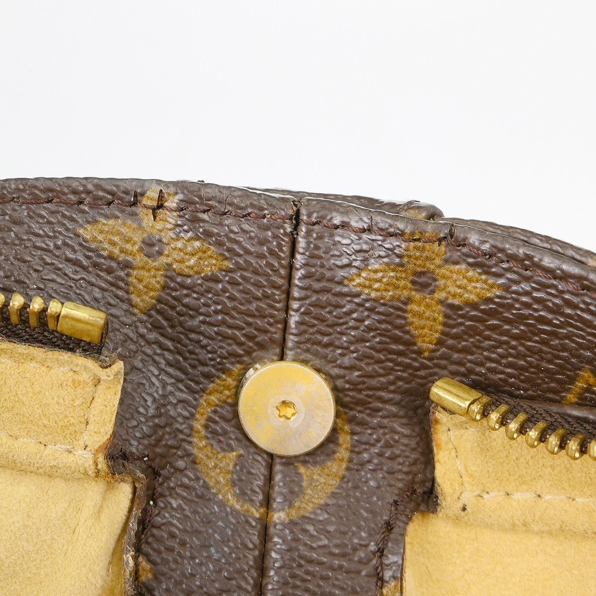Louis Vuitton Monogram Looping Handbag - Brandsamsara