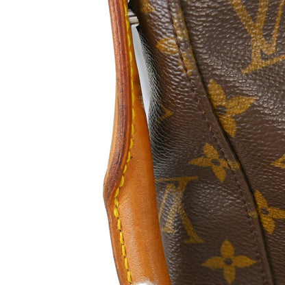 Louis Vuitton Monogram Looping Handbag - Brandsamsara