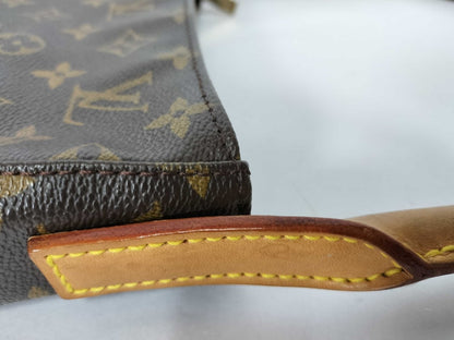 Louis Vuitton Monogram Looping Handbag - Brandsamsara