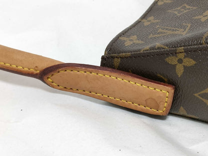 Louis Vuitton Monogram Looping Handbag - Brandsamsara