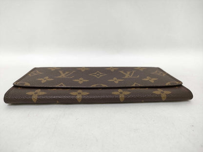 Louis Vuitton Monogramissime Wallet - Brandsamsara