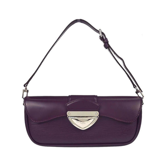 Louis Vuitton Montaigne Clutch - Brandsamsara