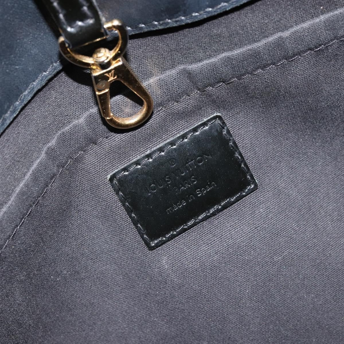 Louis Vuitton Montaigne Handbag - Brandsamsara