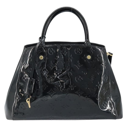 Louis Vuitton Montaigne Handbag - Brandsamsara