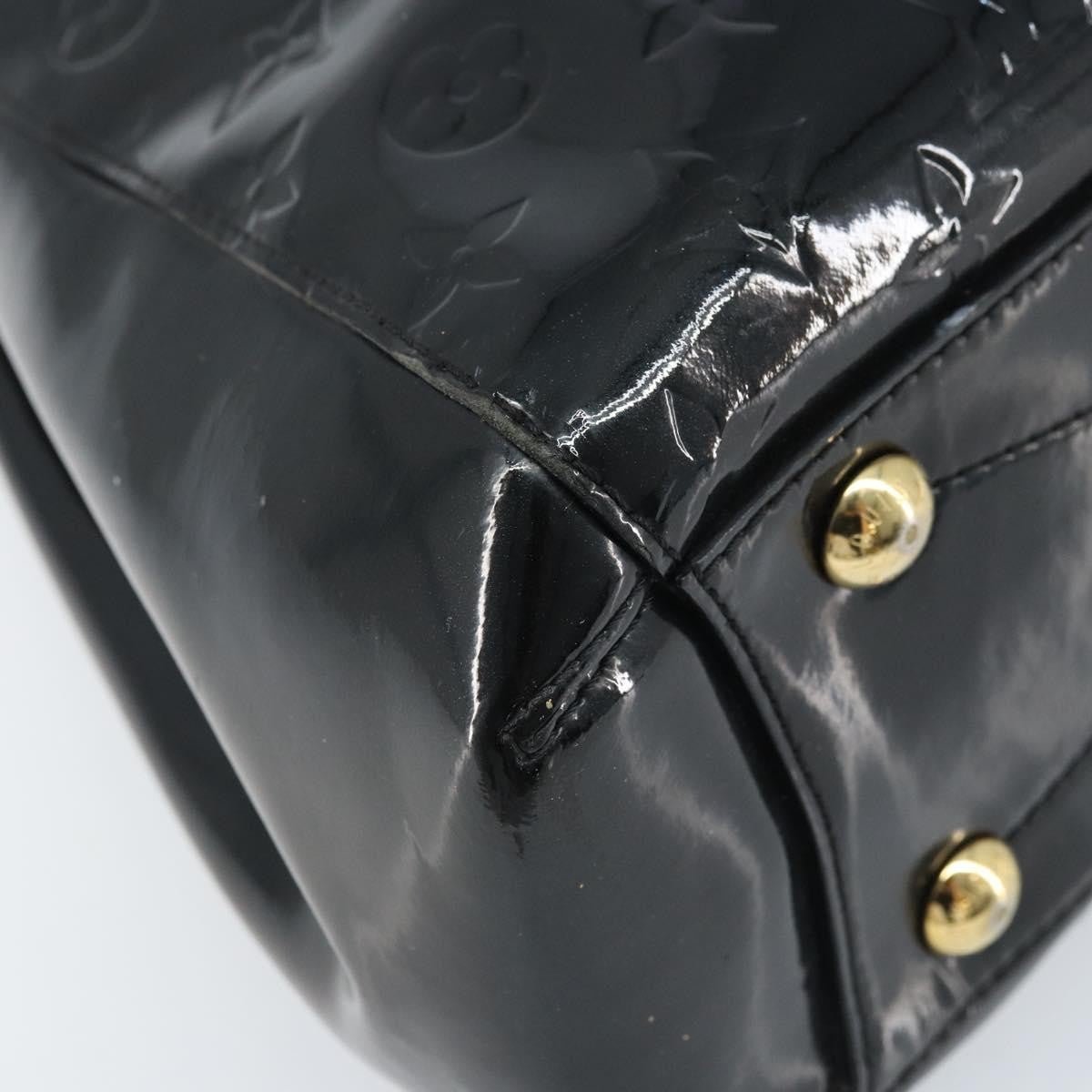 Louis Vuitton Montaigne Handbag - Brandsamsara