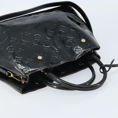 Louis Vuitton Montaigne Handbag - Brandsamsara