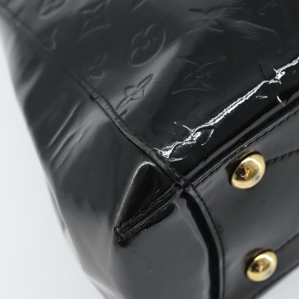 Louis Vuitton Montaigne Handbag - Brandsamsara