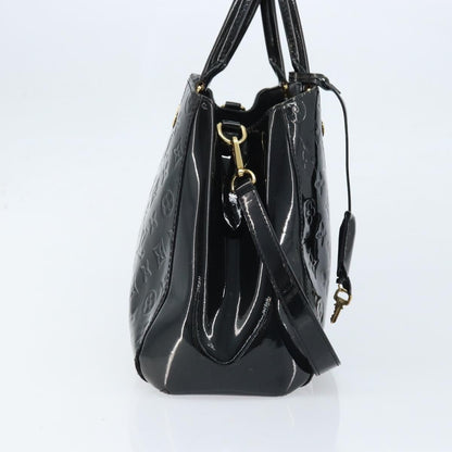 Louis Vuitton Montaigne Handbag - Brandsamsara