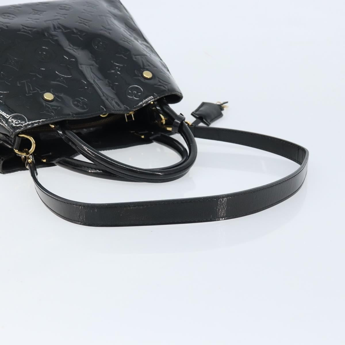 Louis Vuitton Montaigne Handbag - Brandsamsara