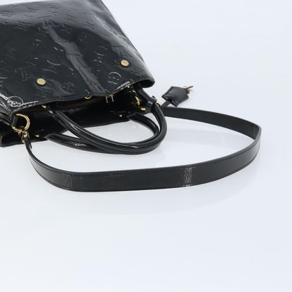 Louis Vuitton Montaigne Handbag - Brandsamsara