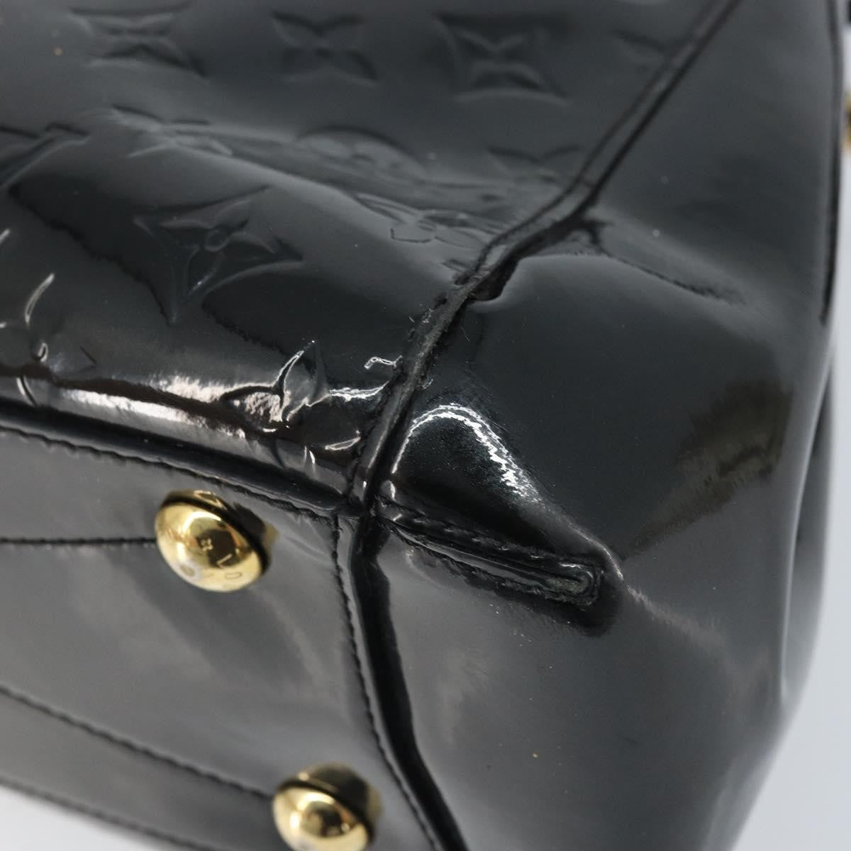 Louis Vuitton Montaigne Handbag - Brandsamsara