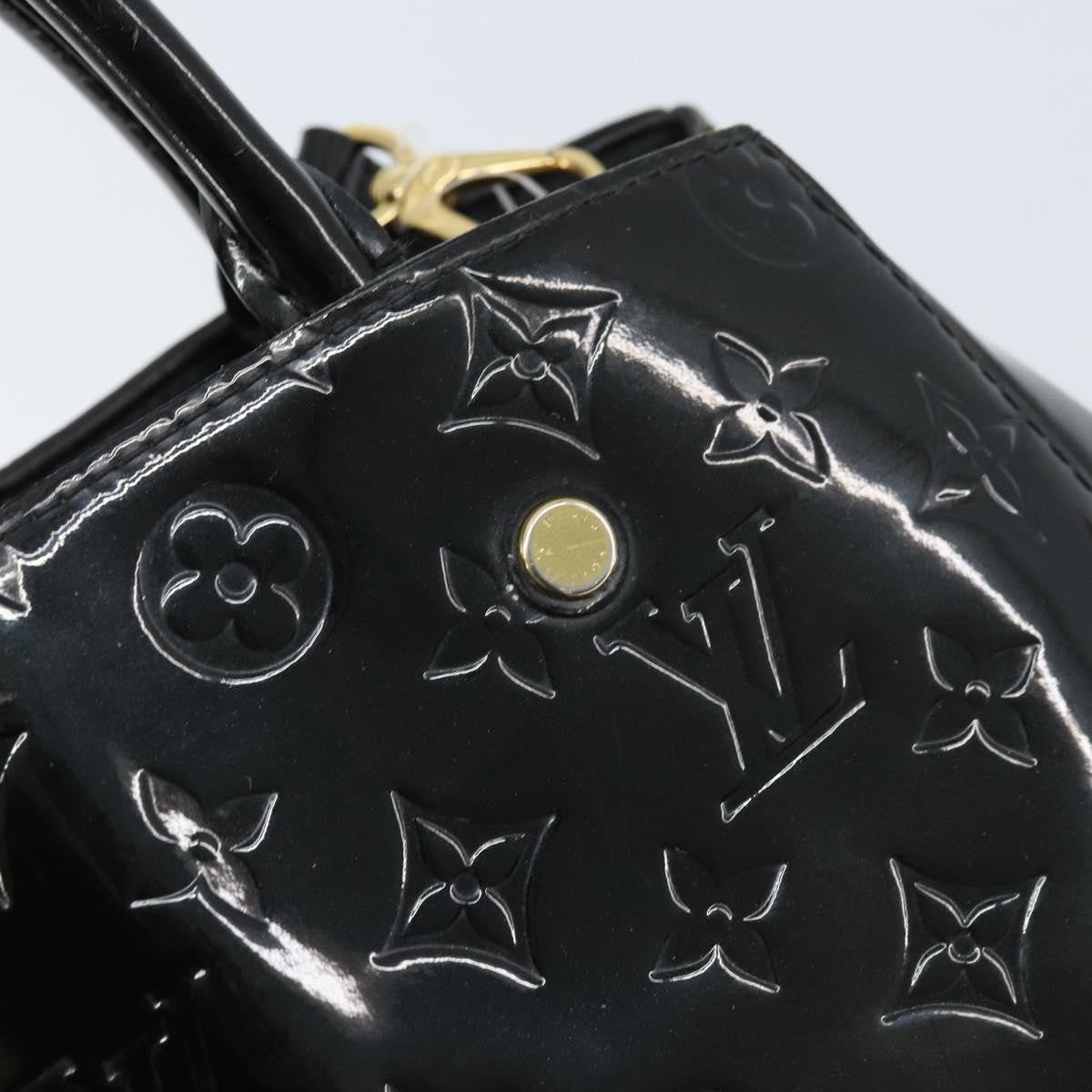 Louis Vuitton Montaigne Handbag - Brandsamsara