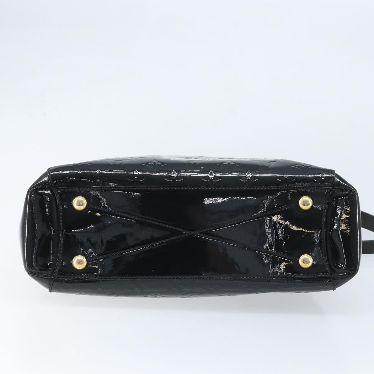 Louis Vuitton Montaigne Handbag - Brandsamsara