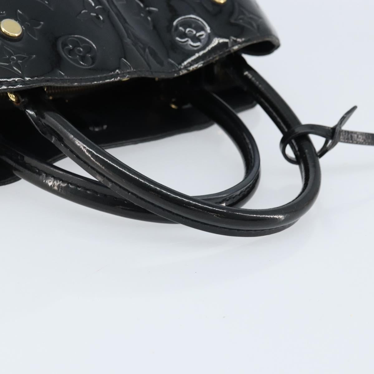 Louis Vuitton Montaigne Handbag - Brandsamsara