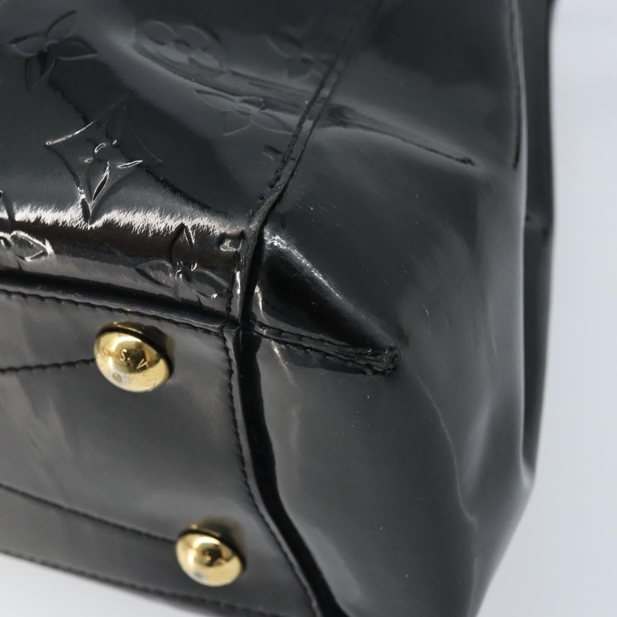 Louis Vuitton Montaigne Handbag - Brandsamsara