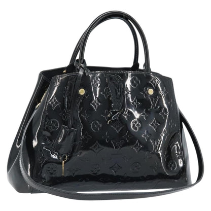 Louis Vuitton Montaigne Handbag - Brandsamsara