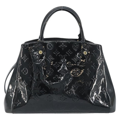 Louis Vuitton Montaigne Handbag - Brandsamsara