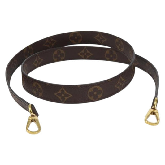 Louis Vuitton Montaigne Shoulder Strap - Brandsamsara