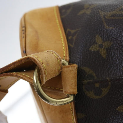 Louis Vuitton Montsouris Backpack - Brandsamsara