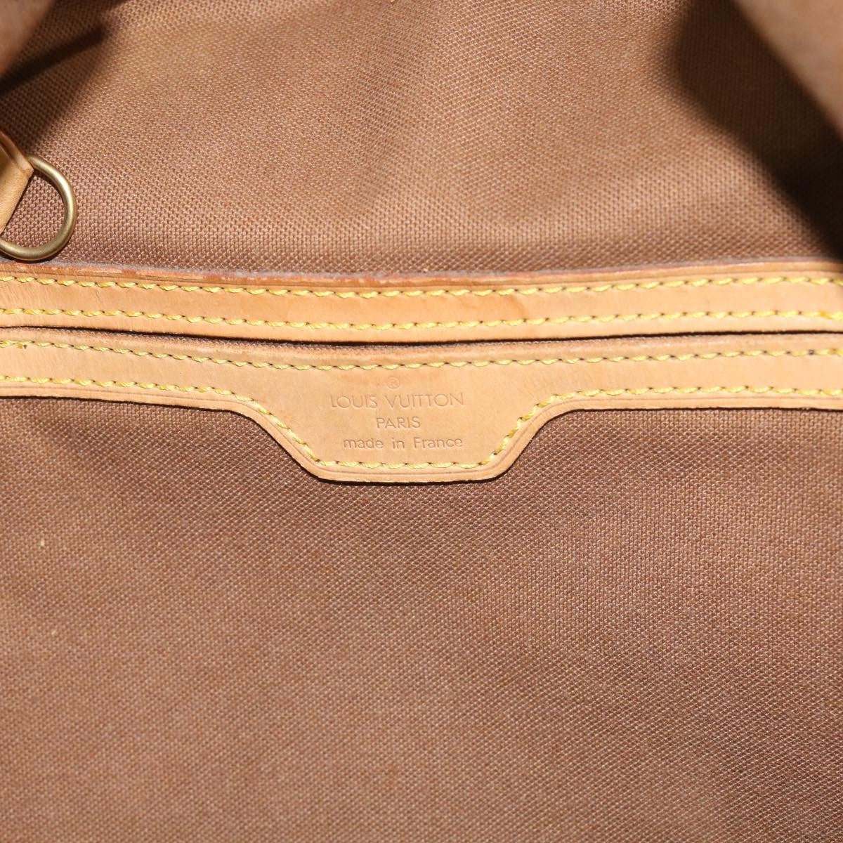 Louis Vuitton Montsouris Backpack - Brandsamsara