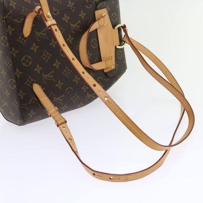 Louis Vuitton Montsouris Backpack - Brandsamsara