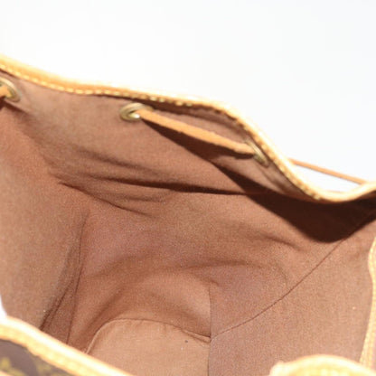 Louis Vuitton Montsouris Backpack - Brandsamsara