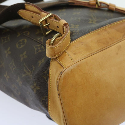 Louis Vuitton Montsouris Backpack - Brandsamsara