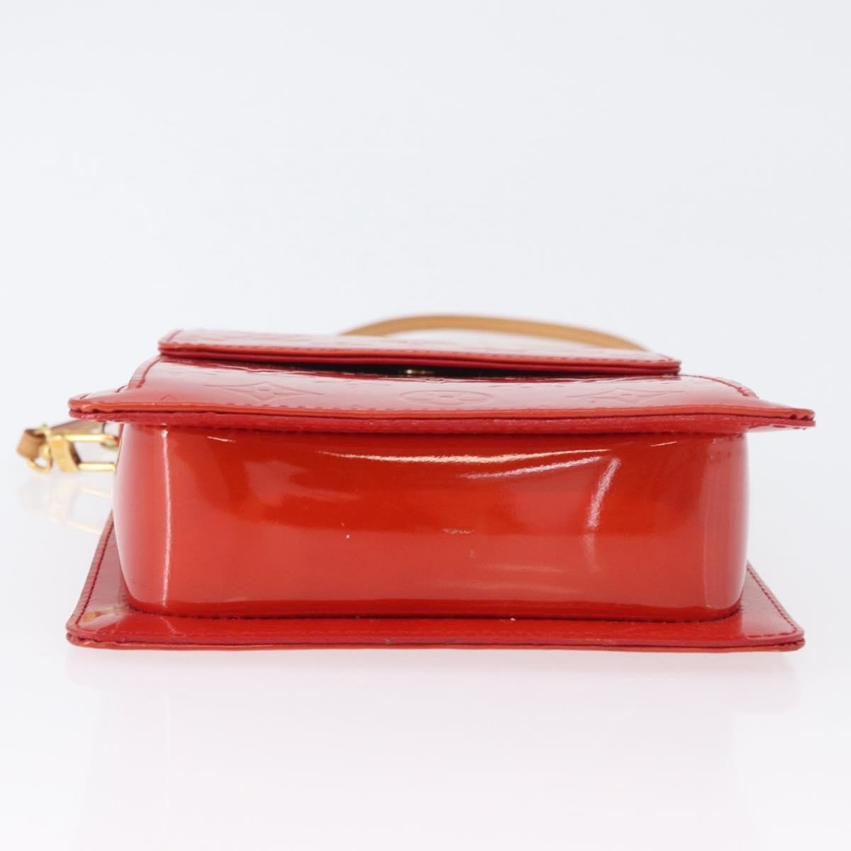 Louis Vuitton Mott Handbag - Brandsamsara