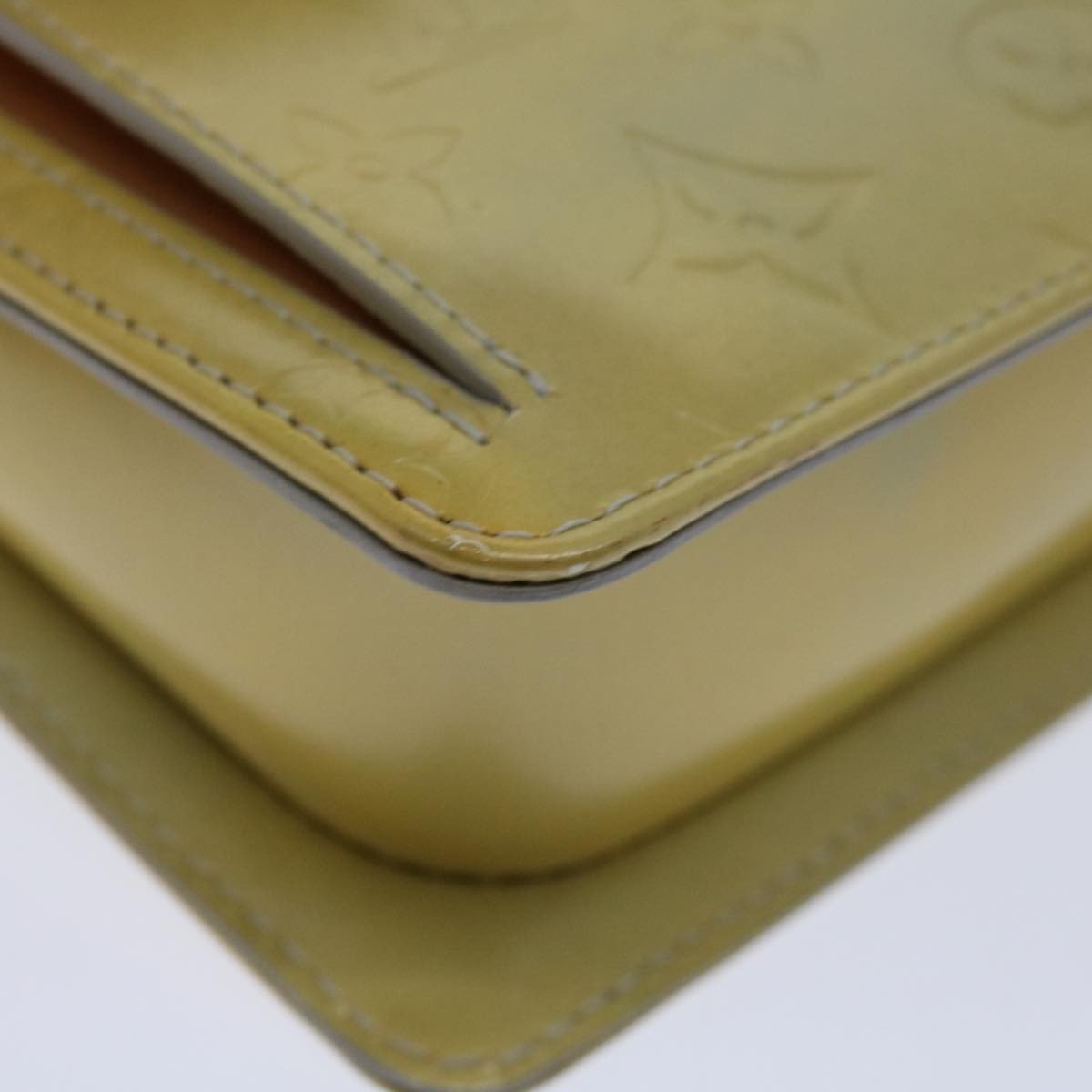 Louis Vuitton Mott Handbag - Brandsamsara