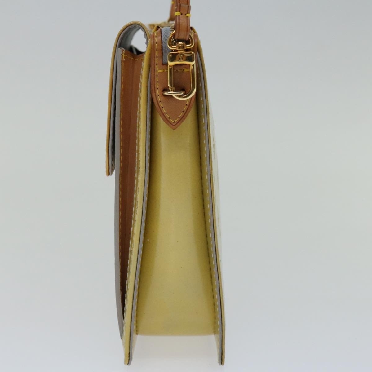 Louis Vuitton Mott Handbag - Brandsamsara