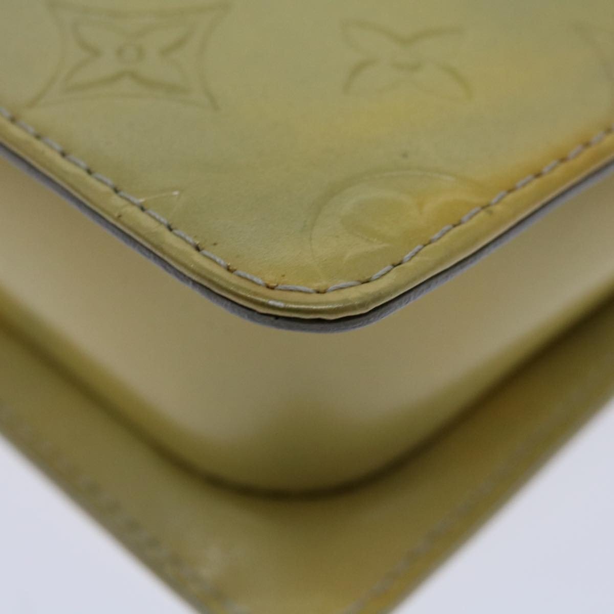 Louis Vuitton Mott Handbag - Brandsamsara