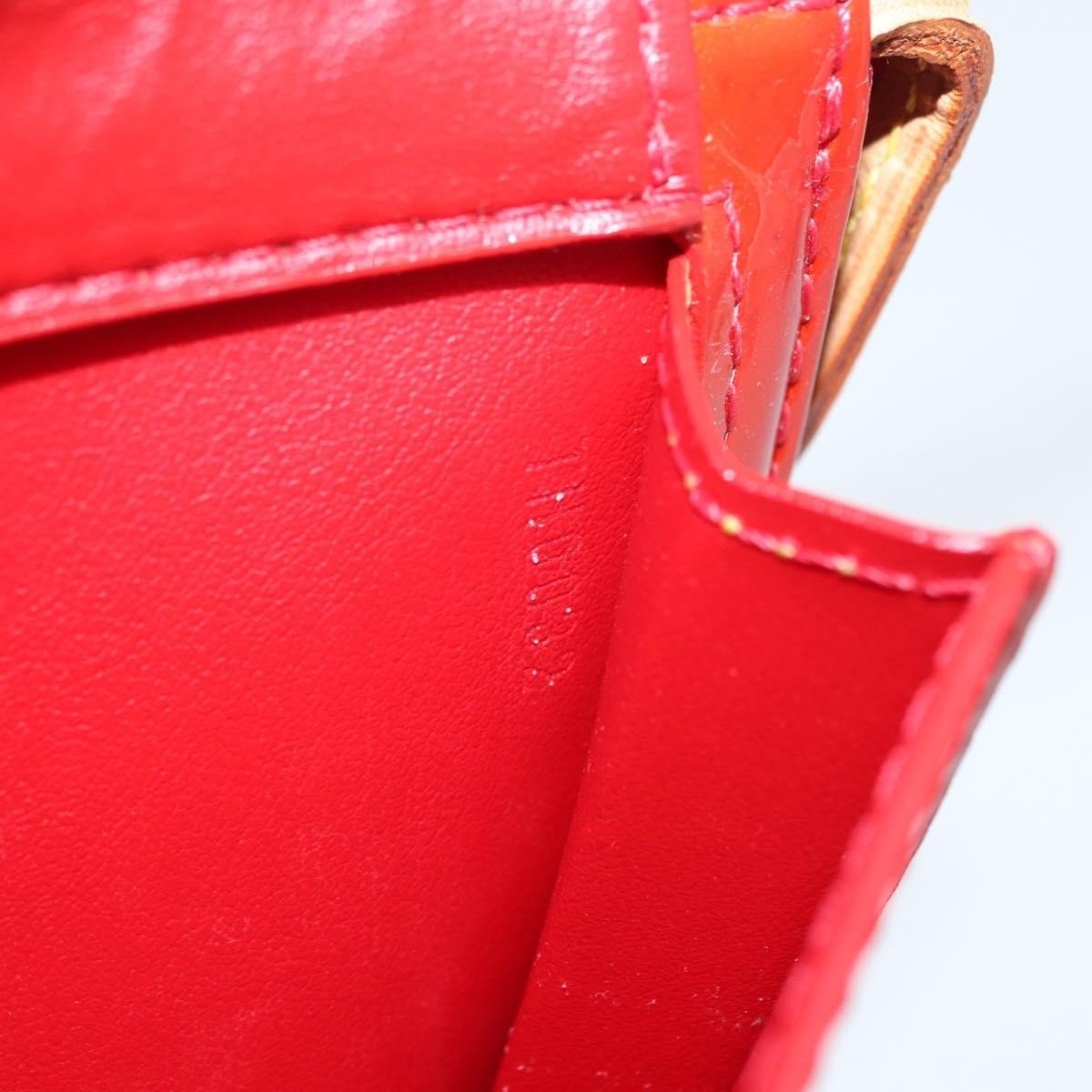 Louis Vuitton Mott Handbag - Brandsamsara