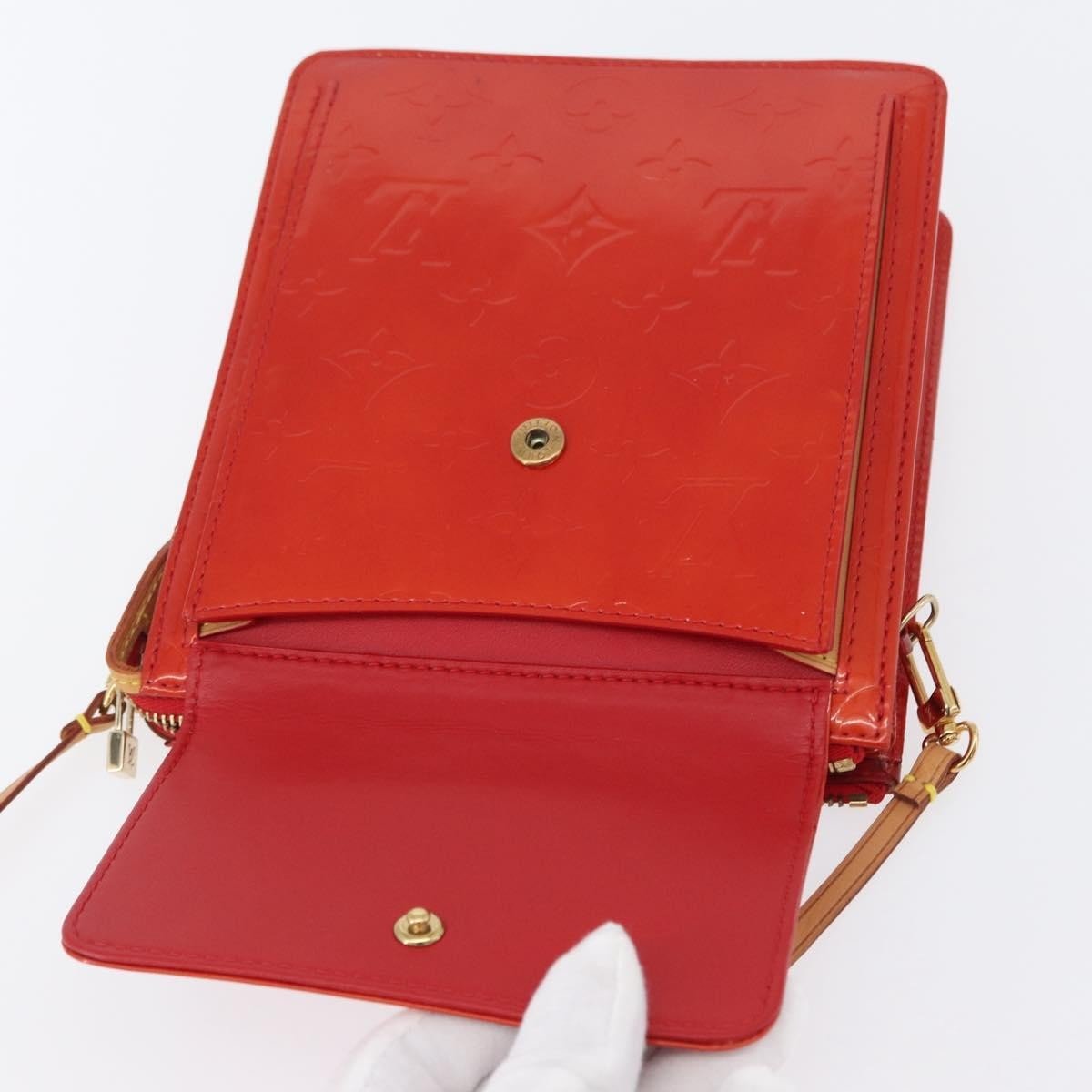 Louis Vuitton Mott Handbag - Brandsamsara