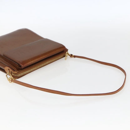 Louis Vuitton Mott Handbag - Brandsamsara