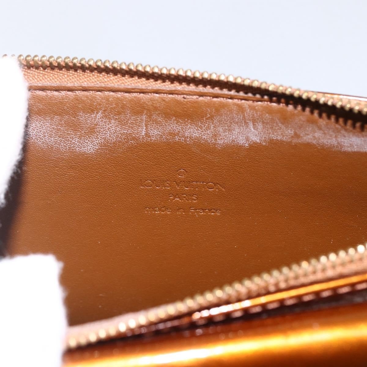Louis Vuitton Mott Handbag - Brandsamsara