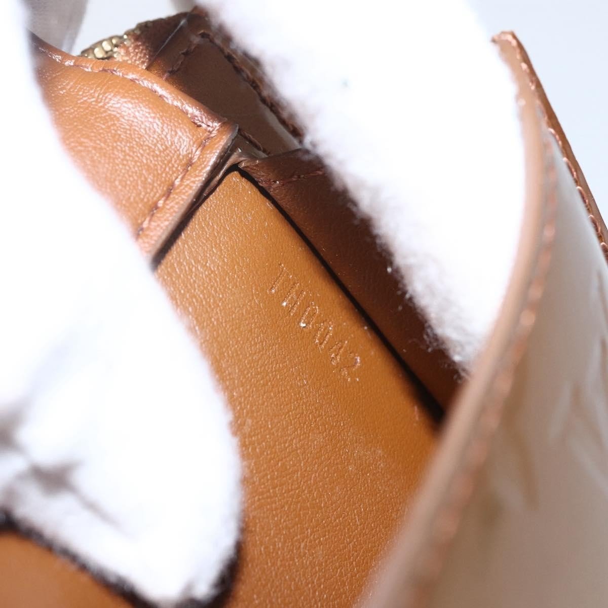 Louis Vuitton Mott Handbag - Brandsamsara