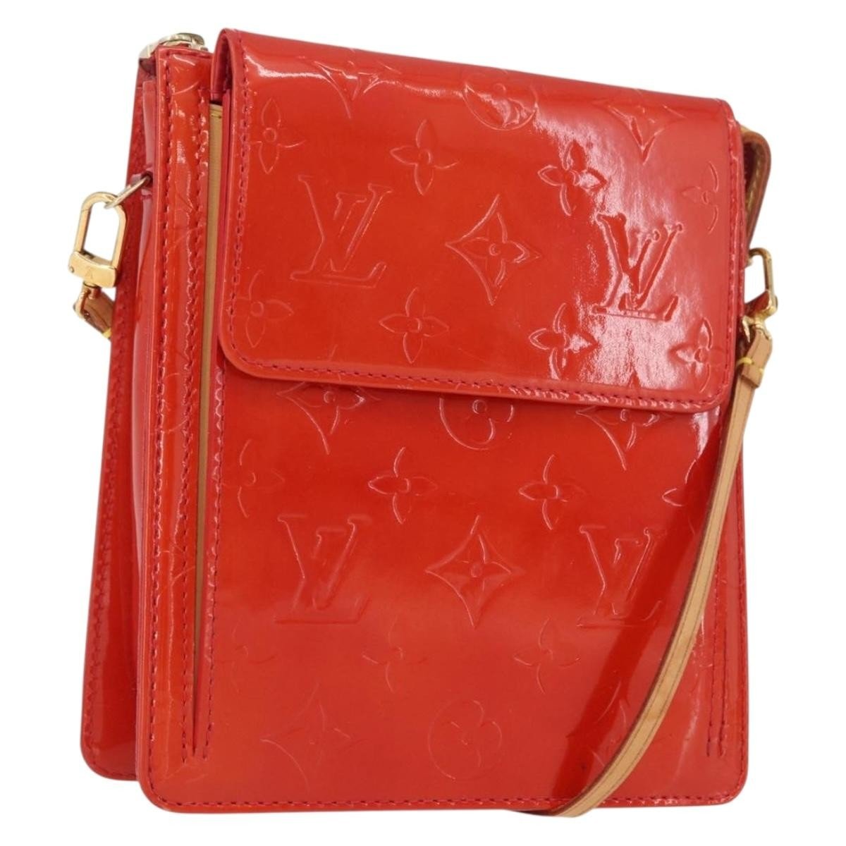 Louis Vuitton Mott Handbag - Brandsamsara