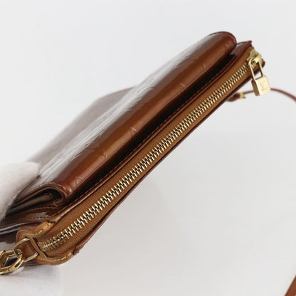 Louis Vuitton Mott Handbag - Brandsamsara