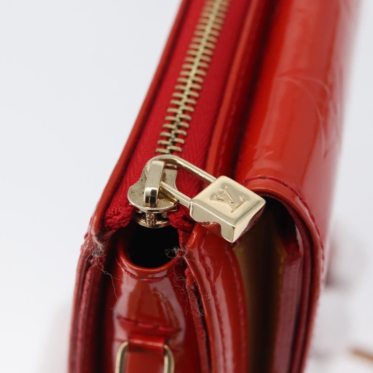 Louis Vuitton Mott Handbag - Brandsamsara