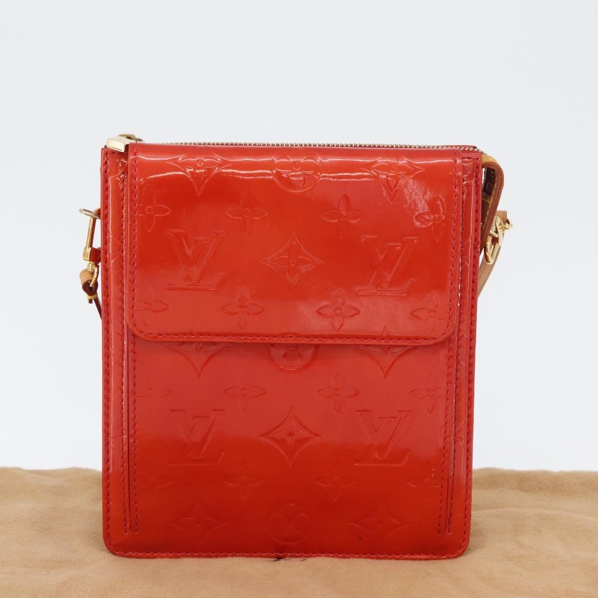 Louis Vuitton Mott Handbag - Brandsamsara